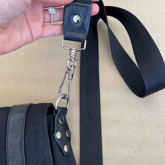 PROENZA SCHOULER PS1 small bag. - Picture 4 of 10